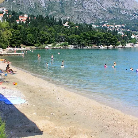 By The Sea Srebreno, Dubrovnik - 2146 Διαμέρισμα *
