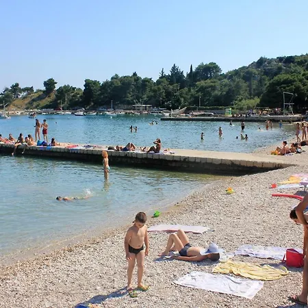 Διαμέρισμα By The Sea Srebreno, Dubrovnik - 2146