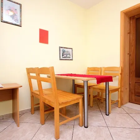 Διαμέρισμα By The Sea Srebreno, Dubrovnik - 2146 Mlini
