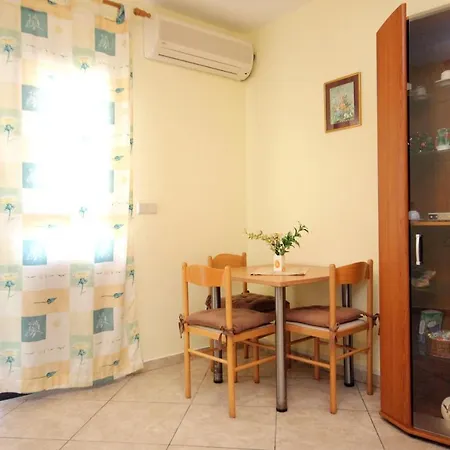By The Sea Srebreno, Dubrovnik - 2146 Διαμέρισμα Mlini
