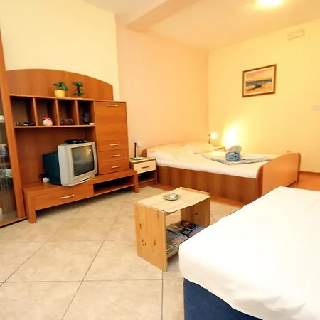 Apartment By The Sea Srebreno, Dubrovnik - 2146